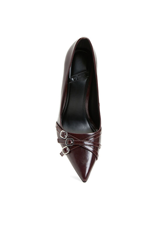 Bordo Stiletto
