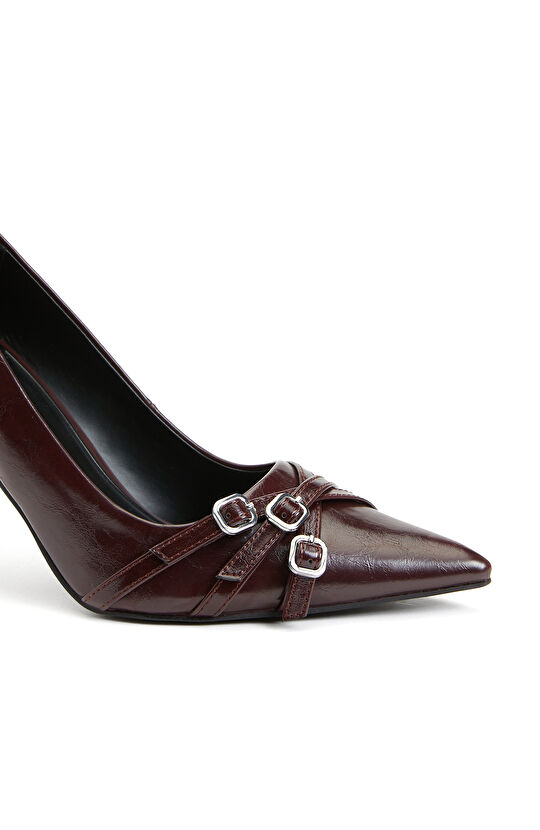Bordo Stiletto
