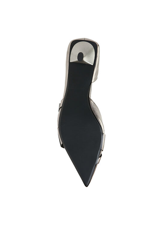 Silver Kadın Stiletto