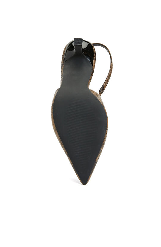 Vizon Kadın Stiletto