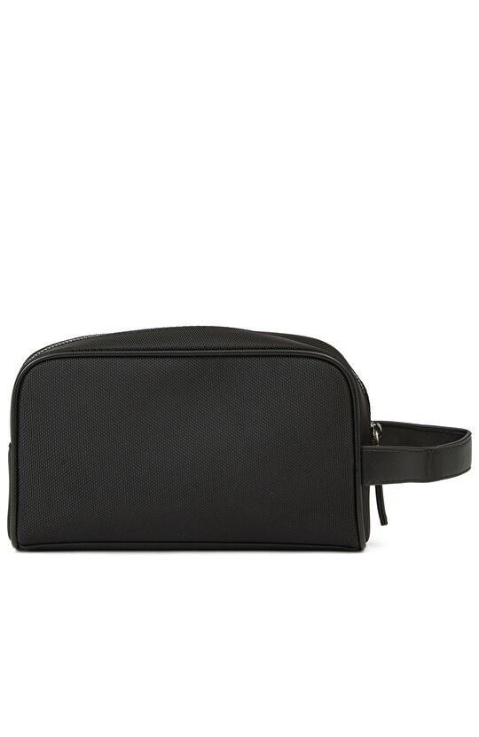 Siyah Erkek El Çantası