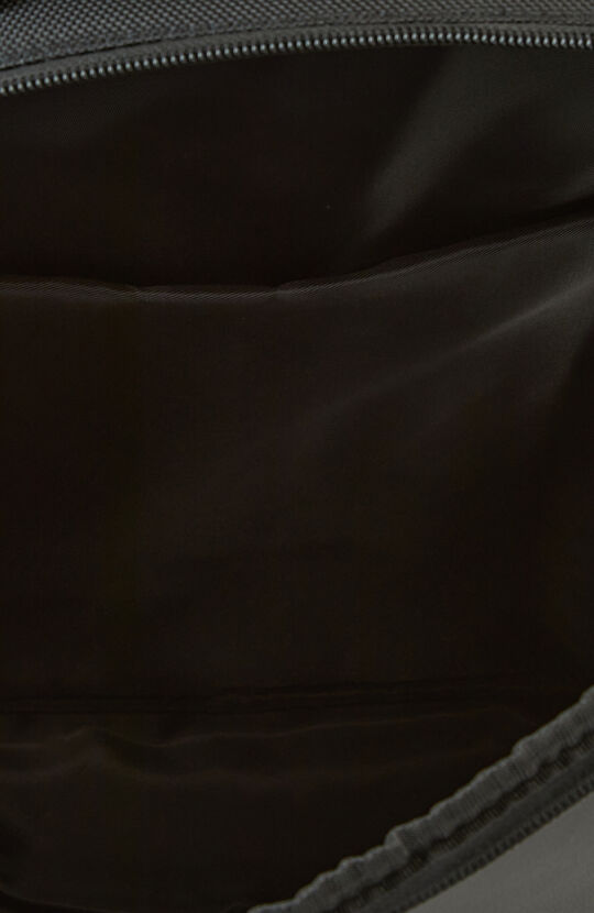 Siyah Erkek Sırt Çantası