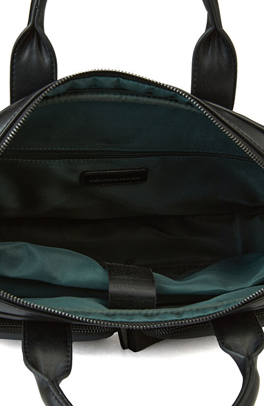 Siyah Laptop Çantası