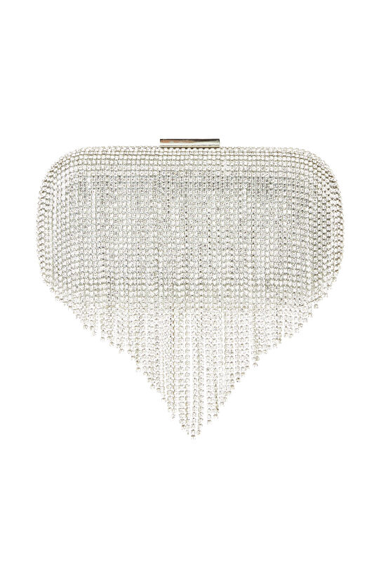 Silver Kadın Çanta