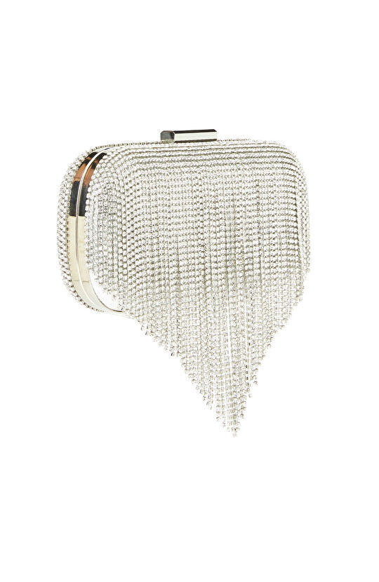 Silver Kadın Çanta