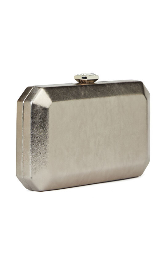 Kurşun Kadın Çanta