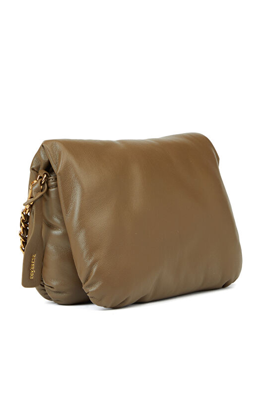 Vizon Kadın Zincir Askılı Çanta