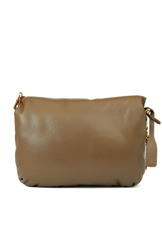 Vizon Kadın Zincir Askılı Çanta