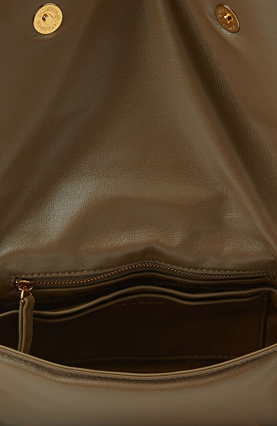 Vizon Kadın Zincir Askılı Çanta