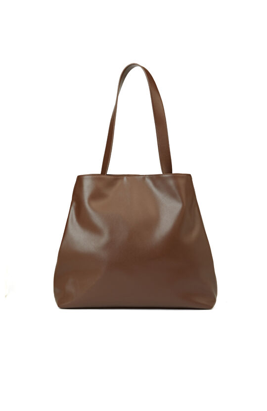 Kahverengi Kadın Çanta