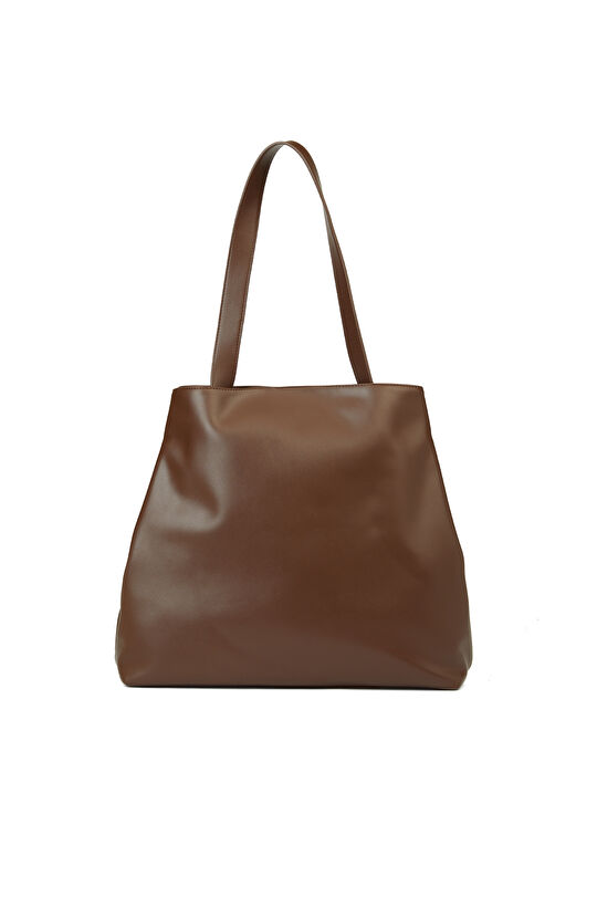 Kahverengi Kadın Çanta