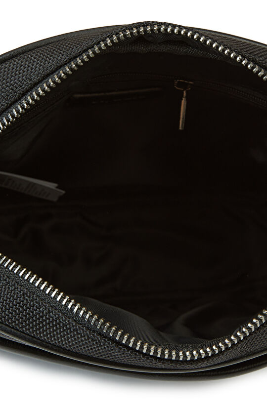 Siyah Erkek Postacı Çanta