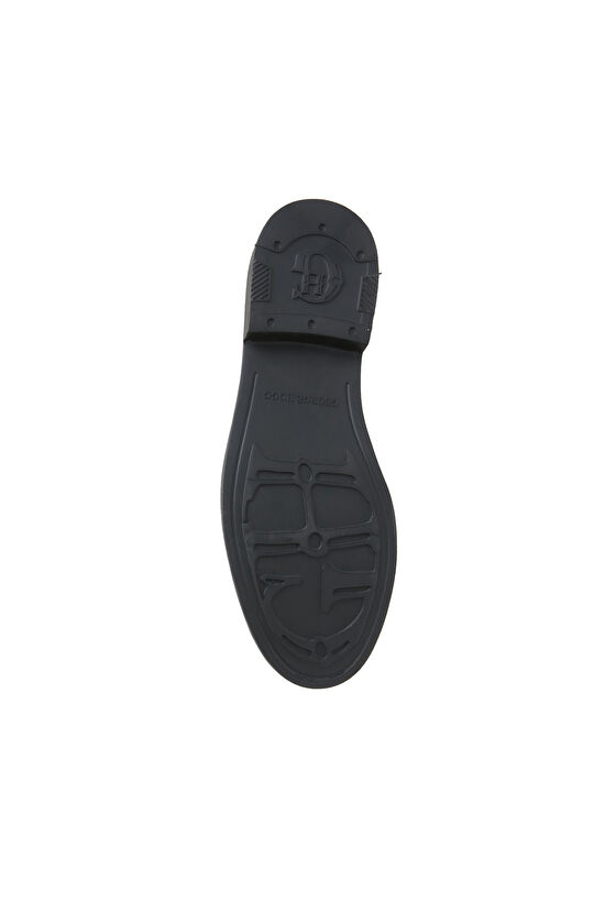 Kahverengi Erkek Süet Ayakkabı