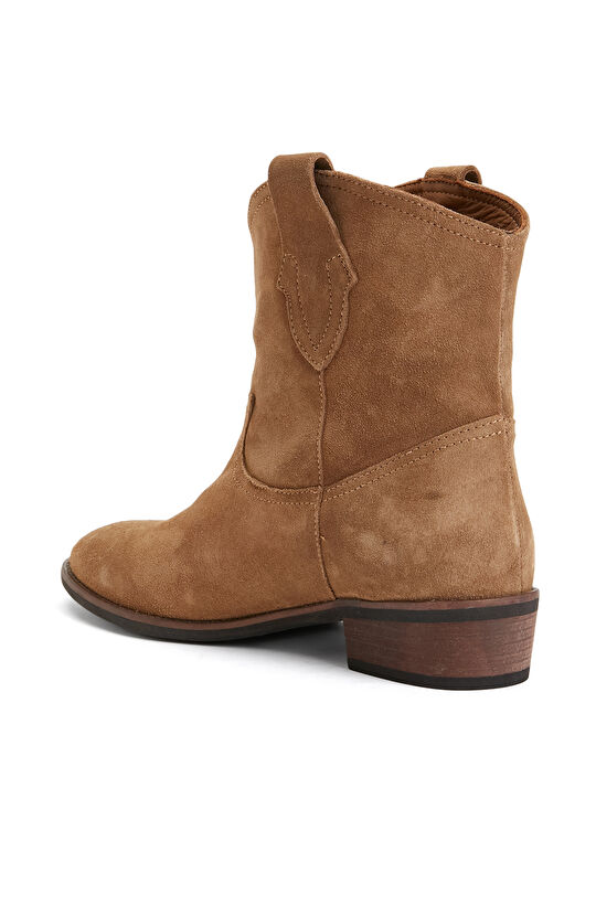 Taba Deri Western Deri Bot