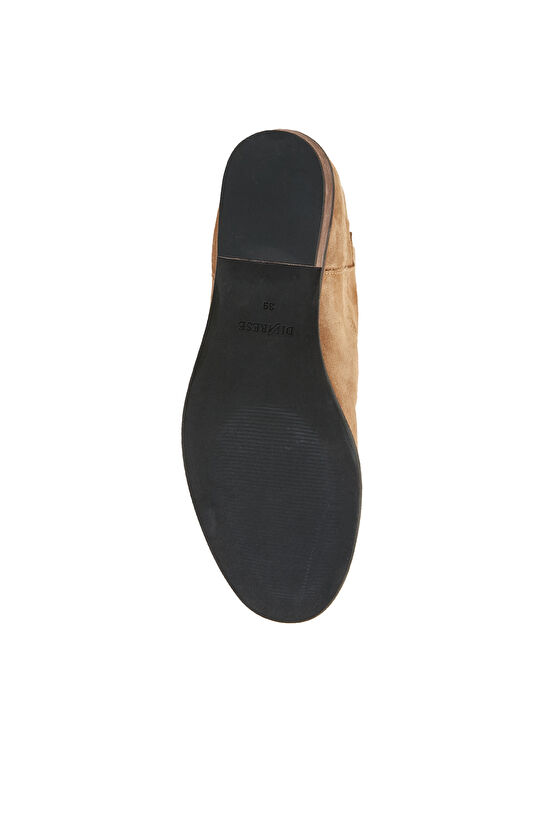 Taba Deri Western Deri Bot