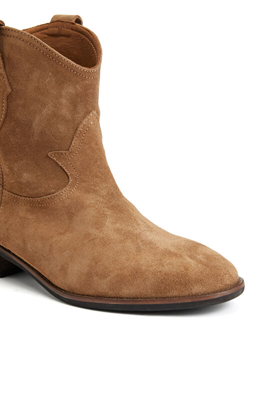 Taba Deri Western Deri Bot