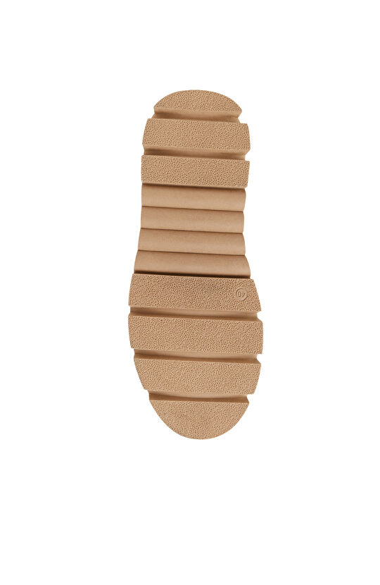 Taba Kadın Süet Bot