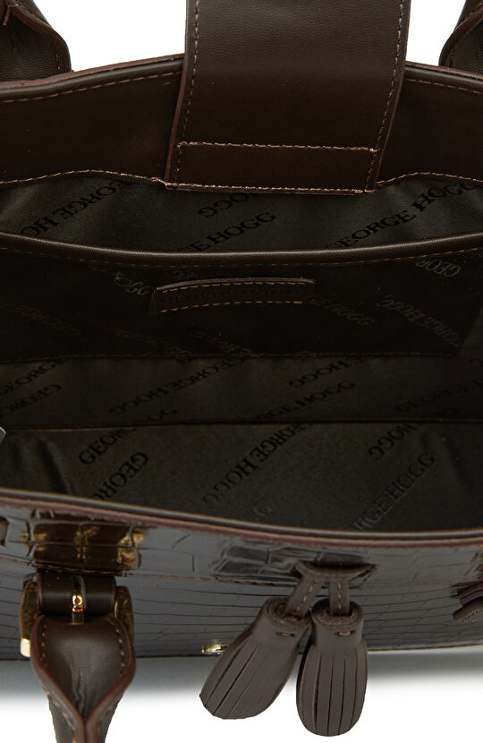 Kahverengi Kadın Çanta