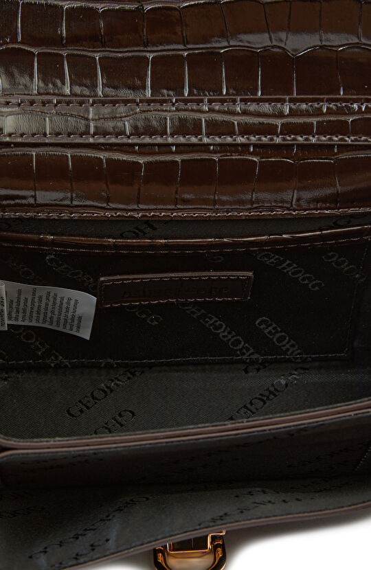 Kahverengi Kadın Çanta