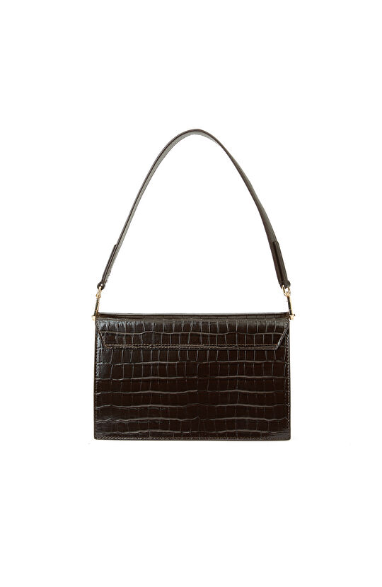 Kahverengi Kadın Çanta