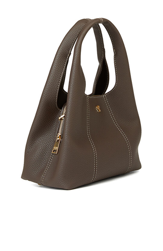 Kahverengi Kadın Çanta