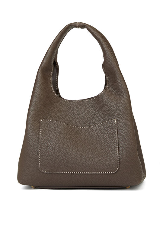 Kahverengi Kadın Çanta