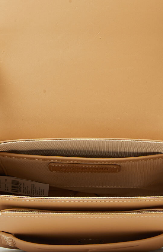 Naturel Kadın Deri Çanta