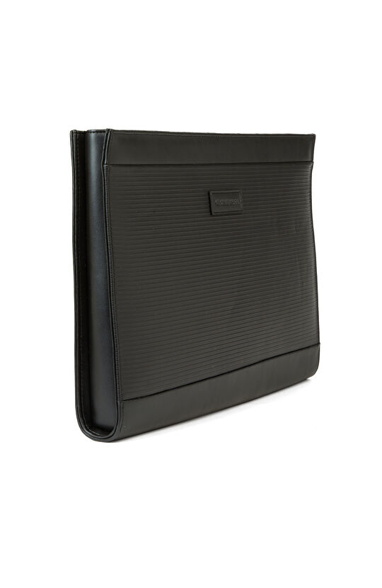 Siyah Evrak Çantası