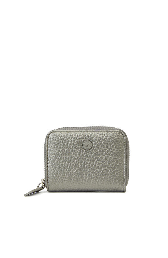 Silver Kadın Cüzdan