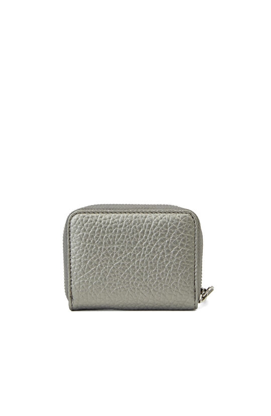 Silver Kadın Cüzdan