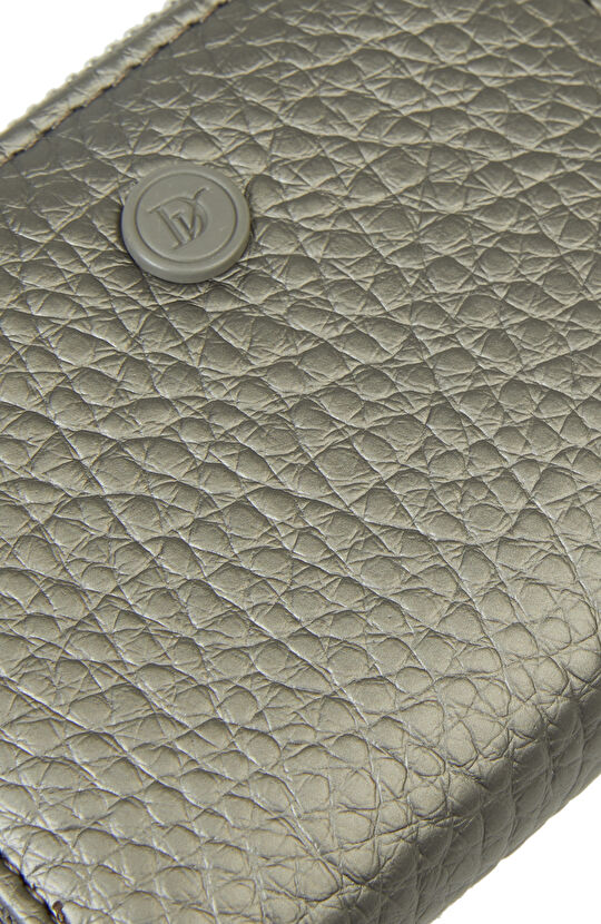 Silver Kadın Cüzdan