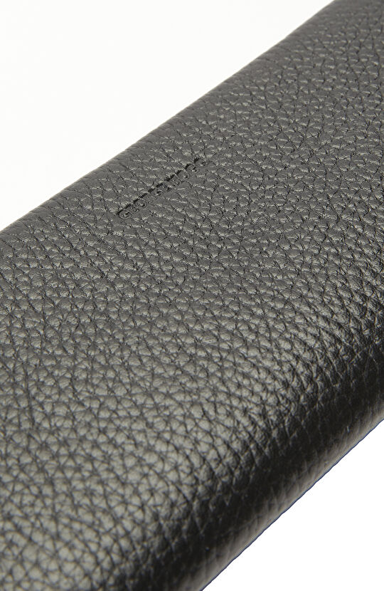 Siyah Kadın Deri Cüzdan