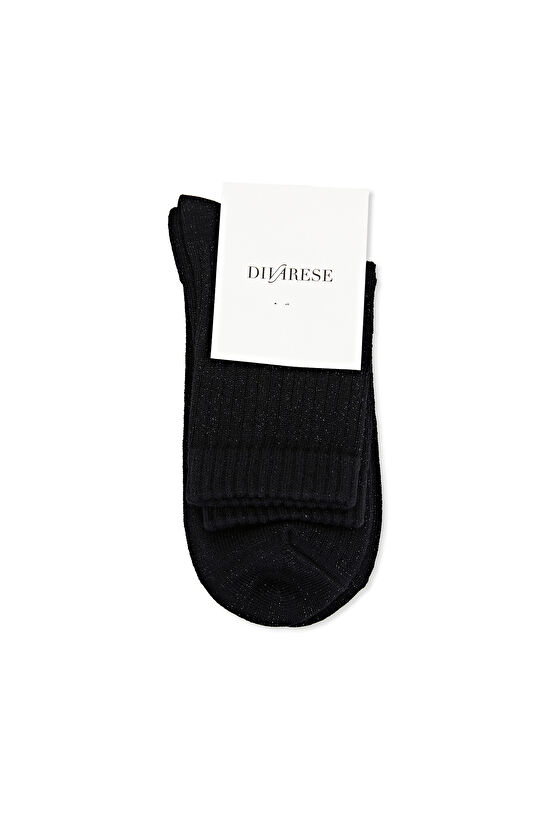 Siyah Çorap