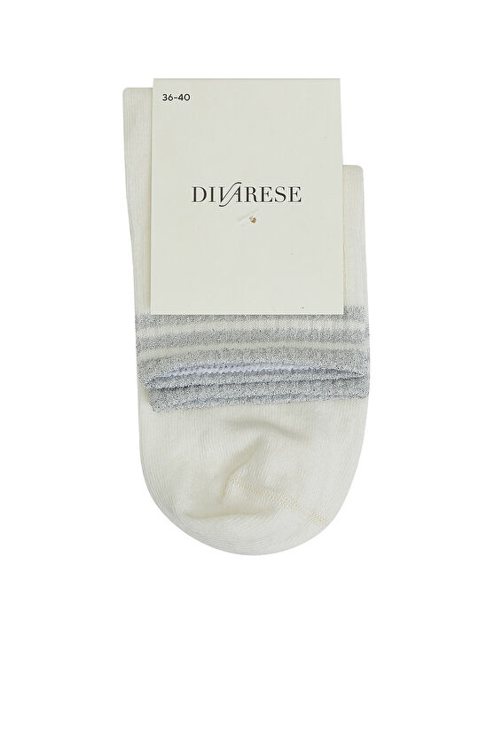 Beyaz Çorap
