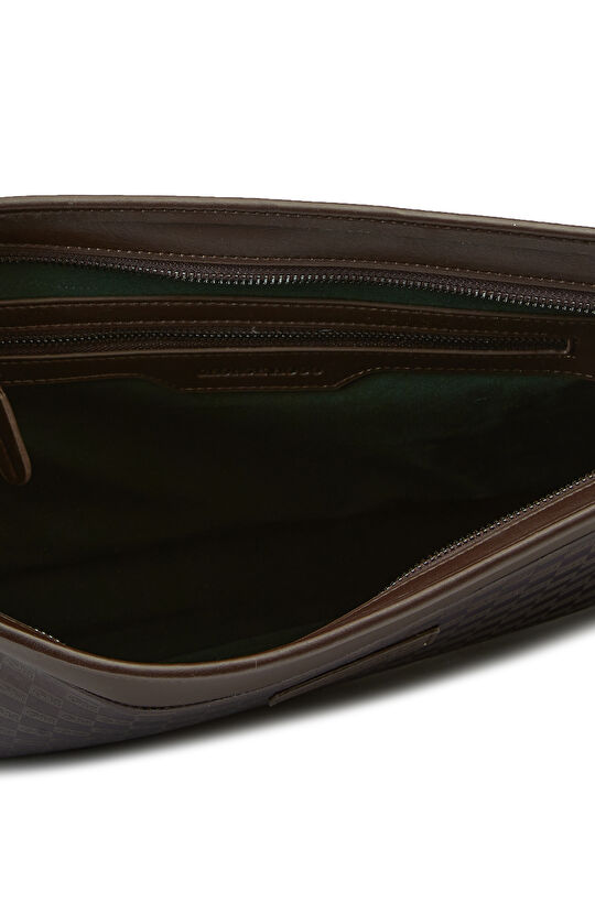 Kahverengi Evrak Çantası