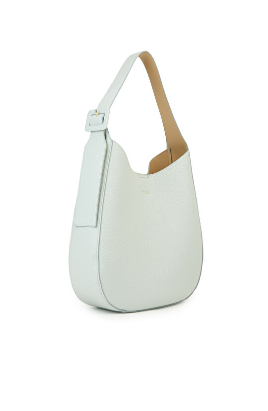 Buz Mavisi Kadın Çanta