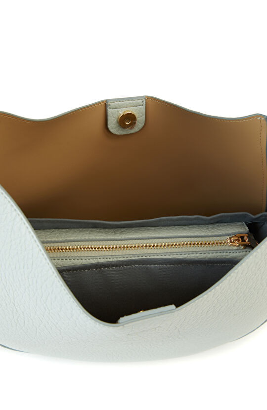 Buz Mavisi Kadın Çanta