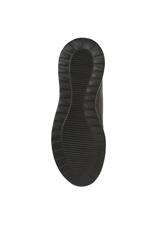 Erkek Deri Sneaker