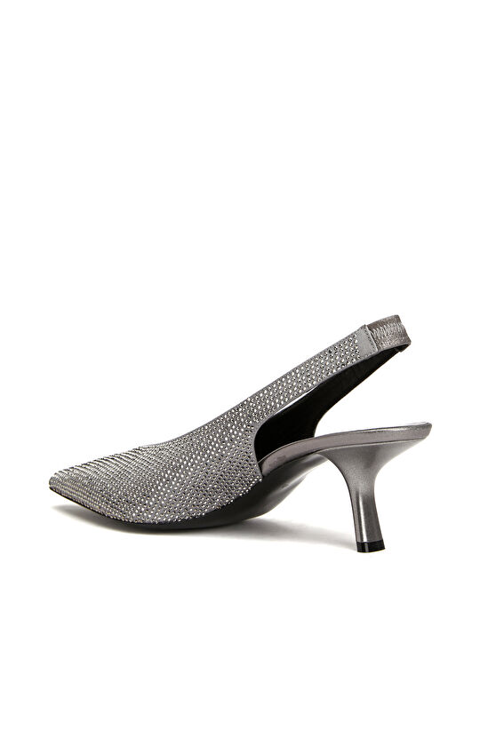 Platin Stiletto