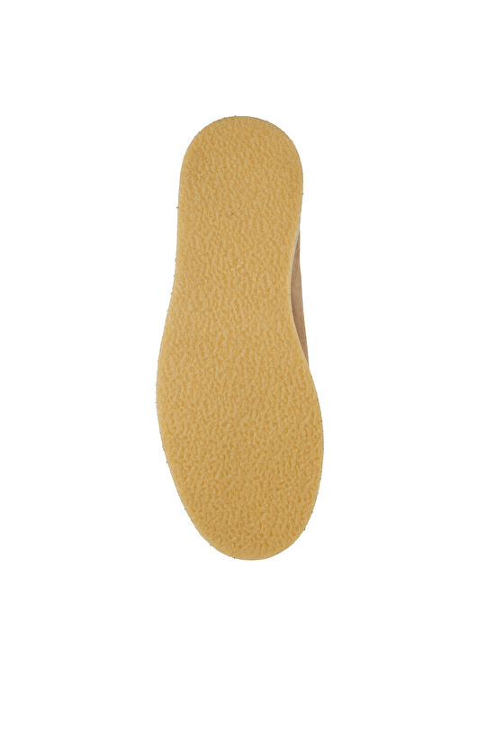 Camel Erkek Süet Ayakkabı