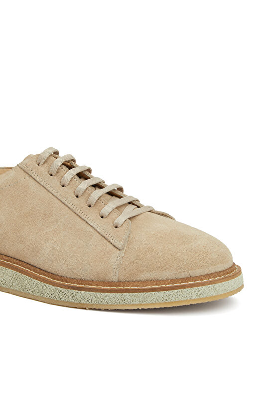 Taş Erkek Süet Ayakkabı