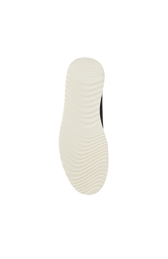 Lacivert Erkek Süet Ayakkabı