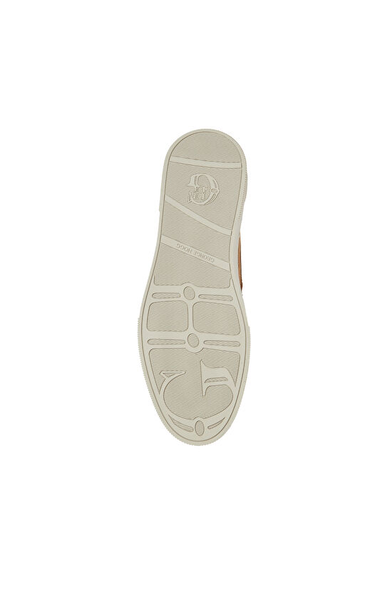 Camel Erkek Süet Loafer