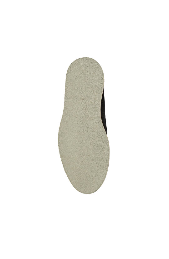 Lacivert Erkek Deri Ayakkabı