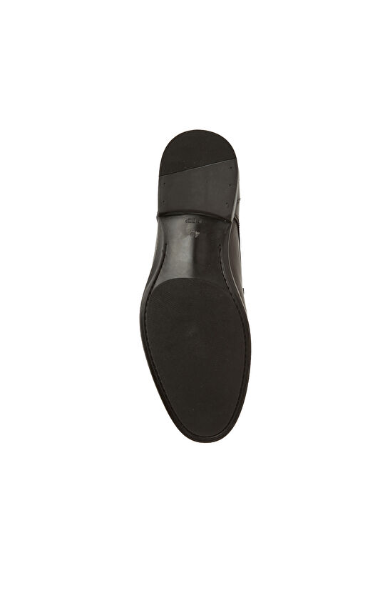 Acı Kahve Erkek Deri Ayakkabı