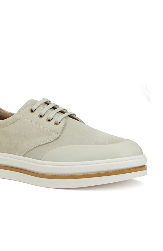 Taş Erkek Süet Ayakkabı