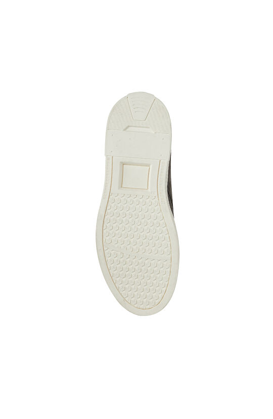 Füme Erkek Süet Ayakkabı