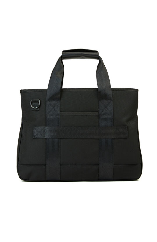 Siyah Erkek Laptop Çantası