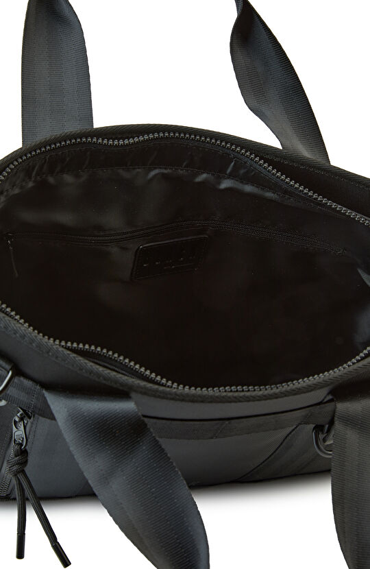 Siyah Erkek Laptop Çantası