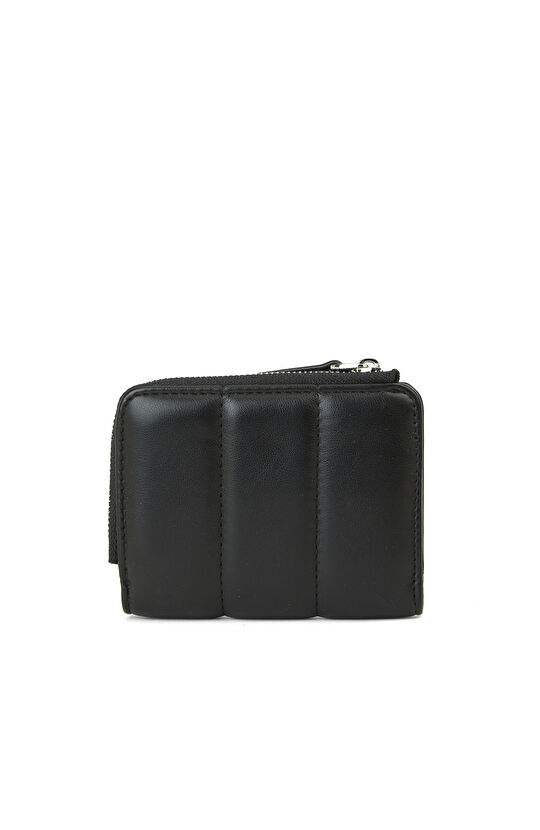 Siyah Kadın Cüzdan